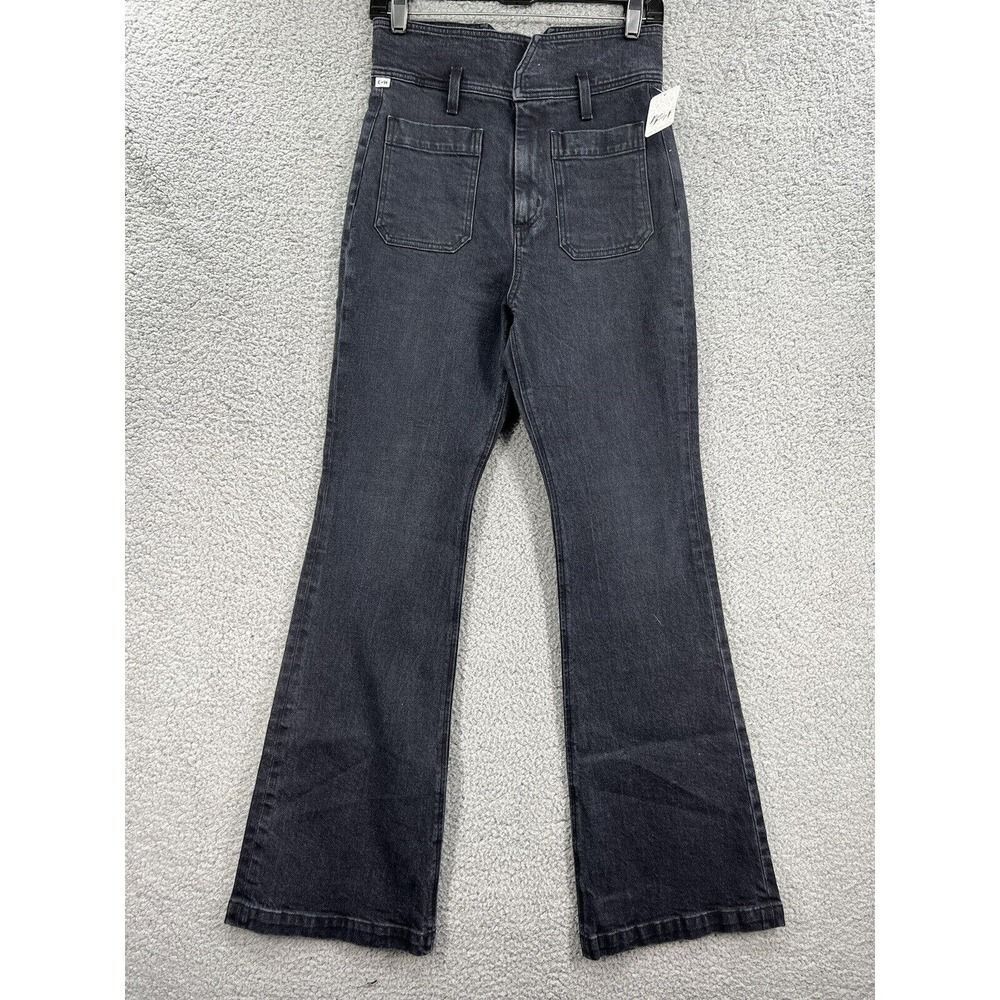Citizens Of Humanity Gabriella Flare Jeans